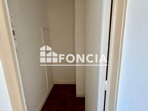 Location Appartement 2 pièces 42 m² - 26 BIS AVENUE SAINT ELOI Limoges 87000