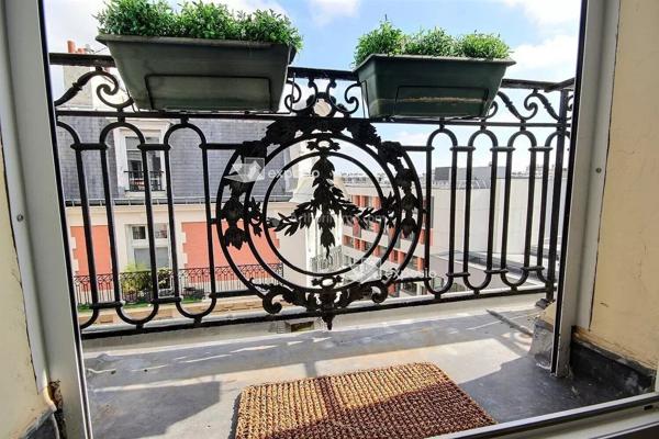Location                                                      Appartement
                        
                     3 pièces                      62 m2                     à Asnières-sur-Seine