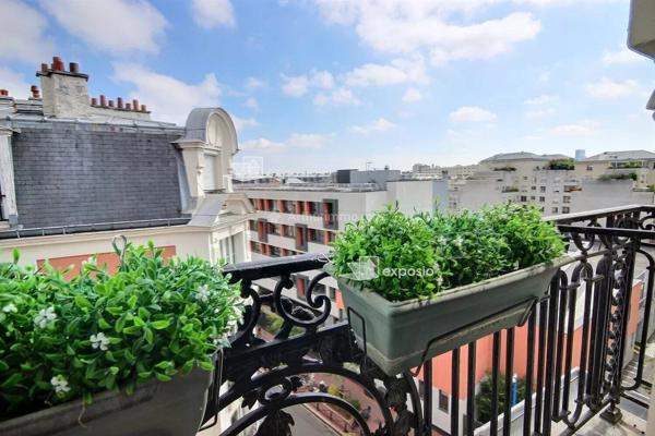 Location                                                      Appartement
                        
                     3 pièces                      62 m2                     à Asnières-sur-Seine