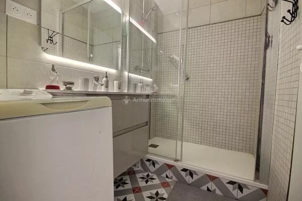 Location                                                      Appartement
                        
                     3 pièces                      62 m2                     à Asnières-sur-Seine