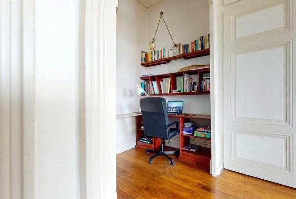 Appartement 3 pièces - 74 m² Exclusivité