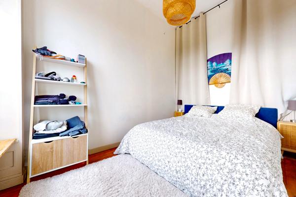 Appartement 3 pièces - 74 m² Exclusivité