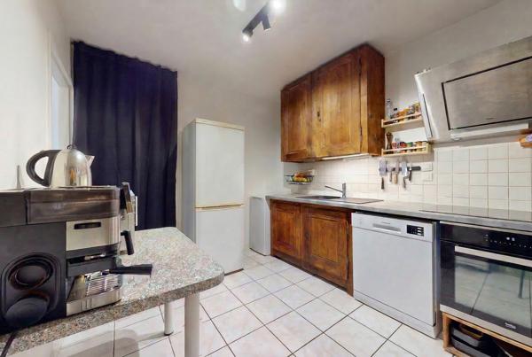 Appartement 3 pièces - 74 m² Exclusivité