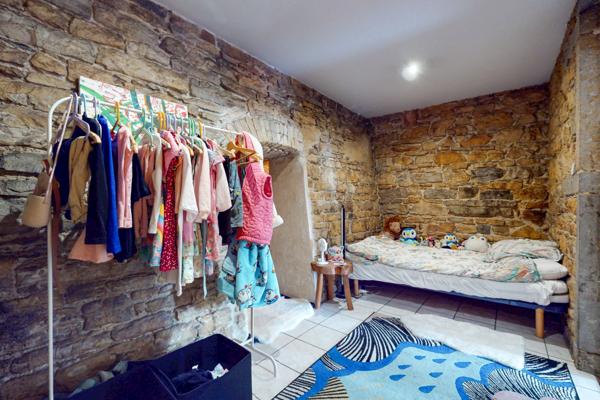Appartement 3 pièces - 74 m² Exclusivité