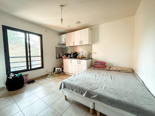 À vendre : Appartement 2 pièces à Sartrouville