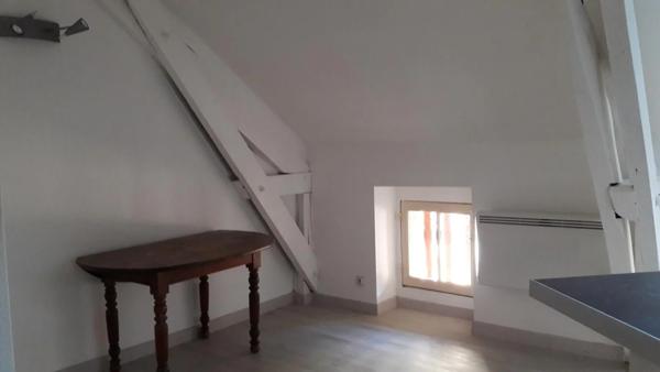 Appartement à louer à Figeac (46100)