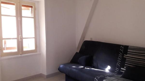 Appartement à louer à Figeac (46100)