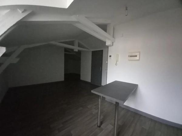 Appartement à louer à Figeac (46100)