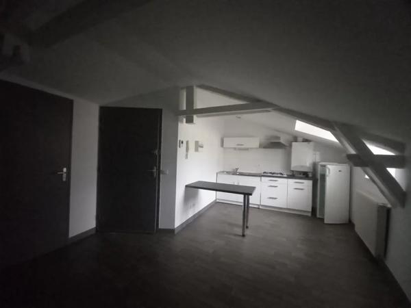 Appartement à louer à Figeac (46100)