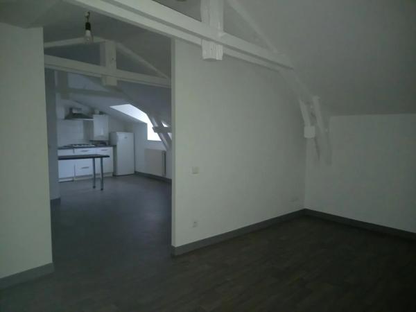 Appartement à louer à Figeac (46100)