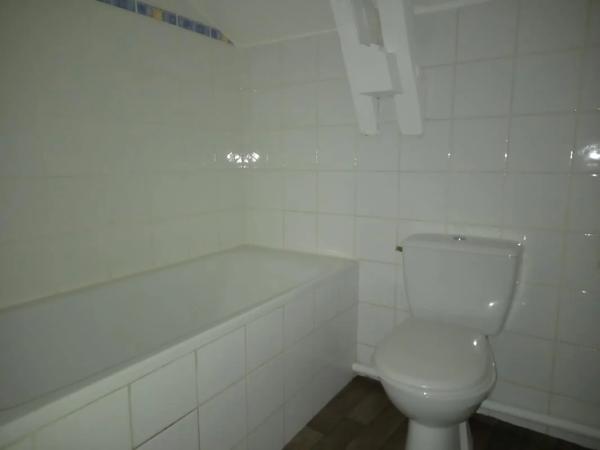 Appartement à louer à Figeac (46100)