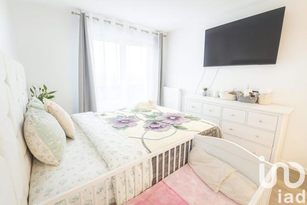 Appartement à vendre 4 pièces 81 m² Villepinte