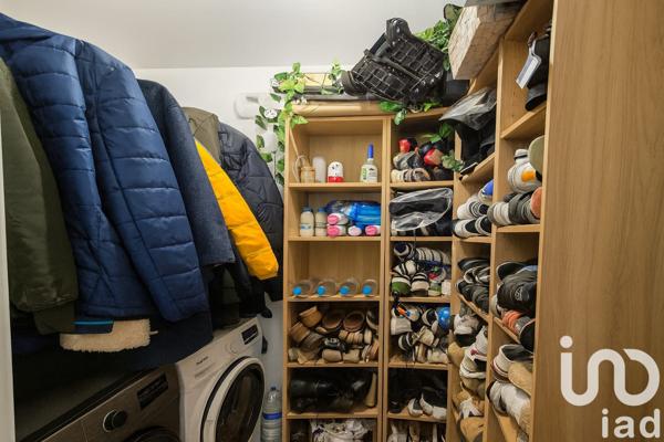 Appartement à vendre 4 pièces 81 m² Villepinte