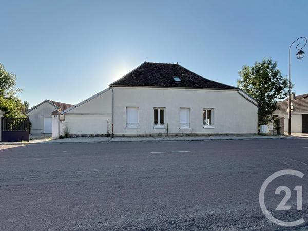 Maison à vendre  4 pièces - 105,49 m2 ST PARRES LES VAUDES - 10