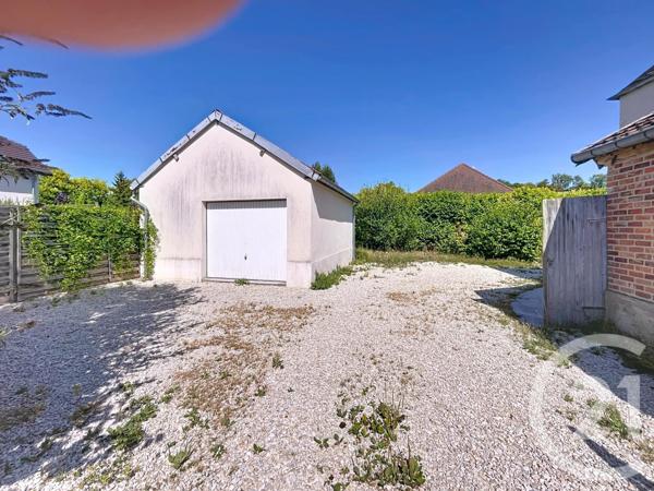 Maison à vendre  4 pièces - 105,49 m2 ST PARRES LES VAUDES - 10