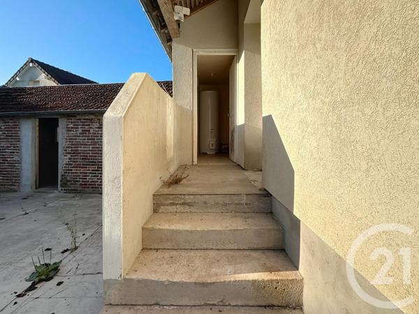 Maison à vendre  4 pièces - 105,49 m2 ST PARRES LES VAUDES - 10