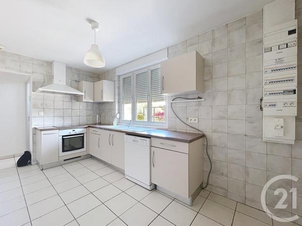 Maison à vendre  4 pièces - 105,49 m2 ST PARRES LES VAUDES - 10