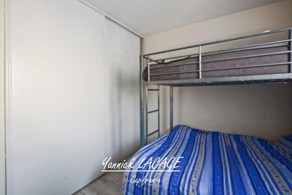 Maison récente de 89m2, familiale et tout confort à Saint-Mitre (13013), avec jardin, garage, piscine hors sol et prestations modernes, à deux pas des écoles et transports !