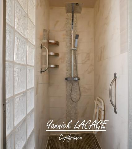 Maison récente de 89m2, familiale et tout confort à Saint-Mitre (13013), avec jardin, garage, piscine hors sol et prestations modernes, à deux pas des écoles et transports !