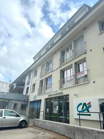 Appartement à louer à Dijon (21000)