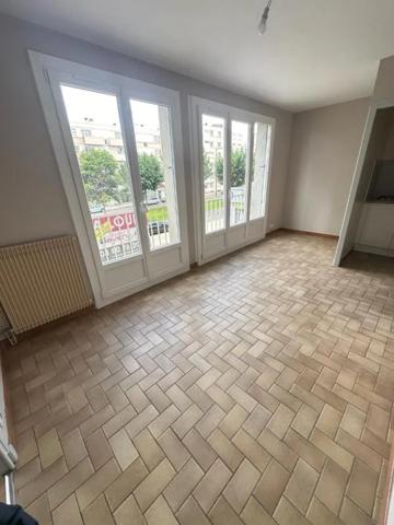Appartement à louer à Dijon (21000)