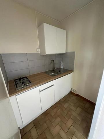 Appartement à louer à Dijon (21000)