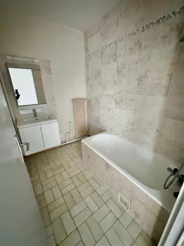 Appartement à louer à Dijon (21000)