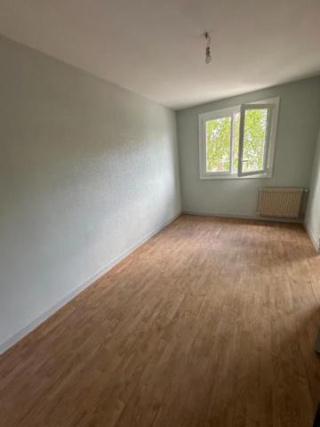 Appartement à louer à Dijon (21000)