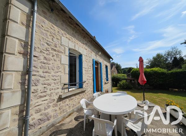 Maison à vendre 6 pièces 140 m² Saint-Setiers