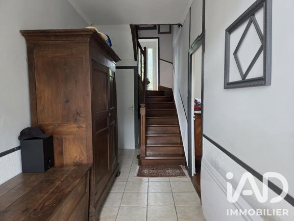 Maison à vendre 6 pièces 140 m² Saint-Setiers