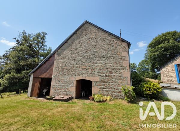 Maison à vendre 6 pièces 140 m² Saint-Setiers