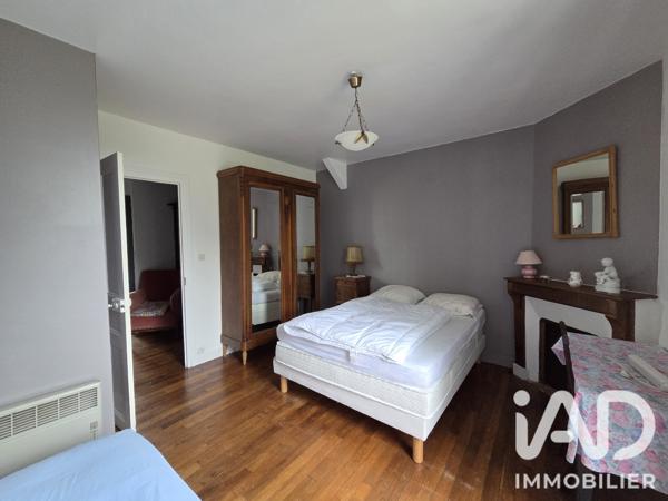 Maison à vendre 6 pièces 140 m² Saint-Setiers