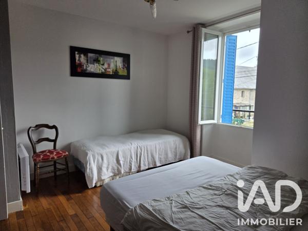 Maison à vendre 6 pièces 140 m² Saint-Setiers