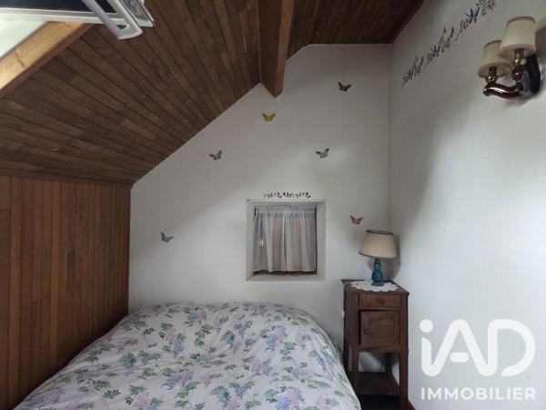 Maison à vendre 6 pièces 140 m² Saint-Setiers