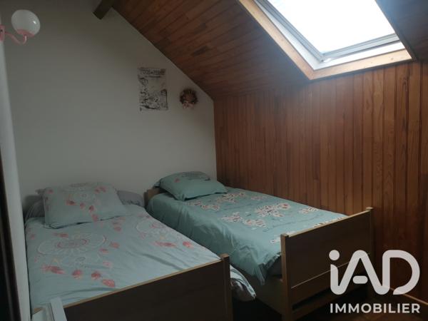 Maison à vendre 6 pièces 140 m² Saint-Setiers