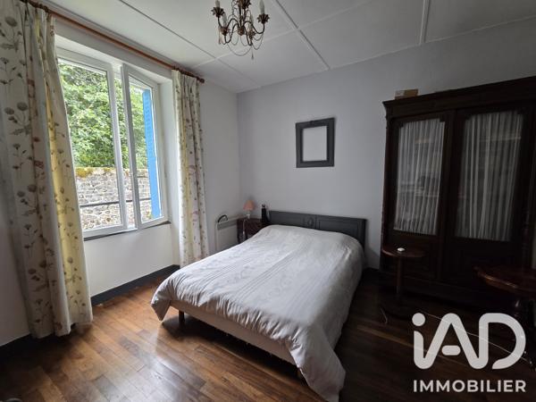 Maison à vendre 6 pièces 140 m² Saint-Setiers