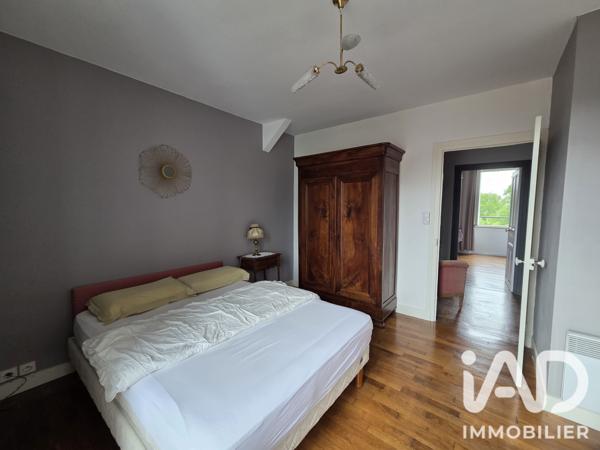 Maison à vendre 6 pièces 140 m² Saint-Setiers