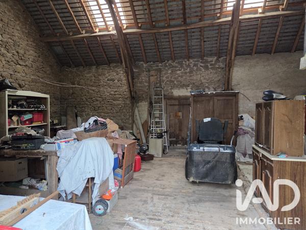Maison à vendre 6 pièces 140 m² Saint-Setiers