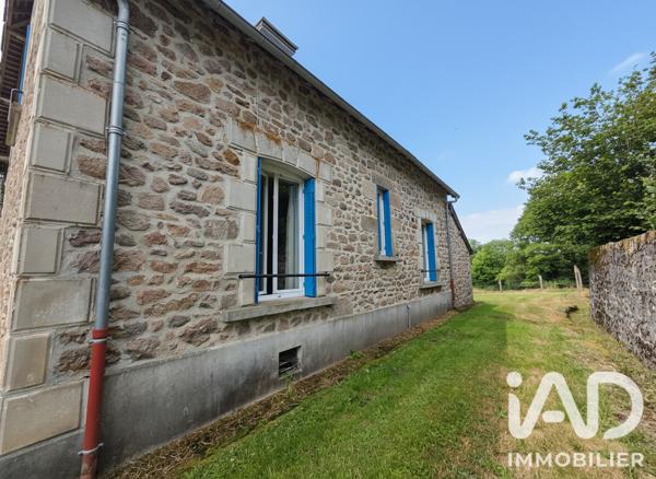 Maison à vendre 6 pièces 140 m² Saint-Setiers