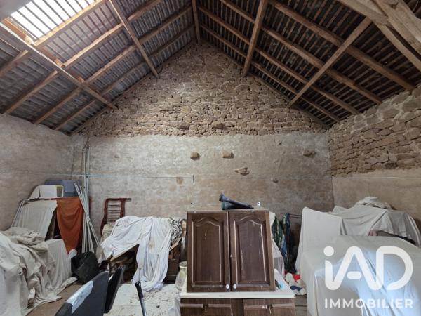 Maison à vendre 6 pièces 140 m² Saint-Setiers