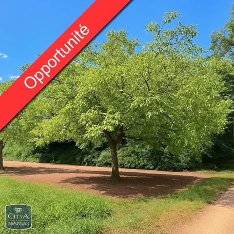 Terrain à vendre 2613m²