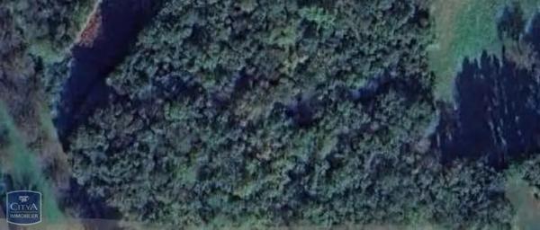 Terrain à vendre 2613m²