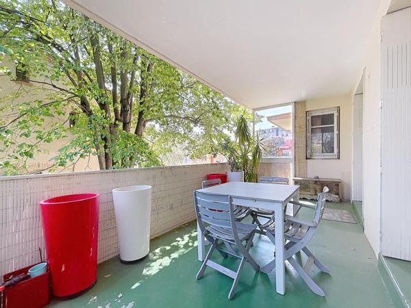 LAS SORBES / ALCO T3 AU CALME TERRASSE ET CAVE