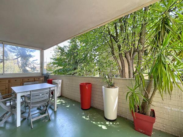 LAS SORBES / ALCO T3 AU CALME TERRASSE ET CAVE