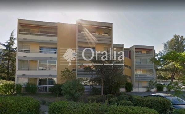 Appartement · Location Montpellier (34090) 2 pièces · 53m²
