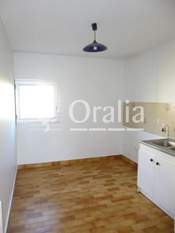 Appartement · Location Montpellier (34090) 2 pièces · 53m²