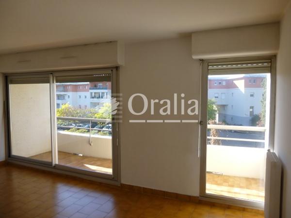 Appartement · Location Montpellier (34090) 2 pièces · 53m²
