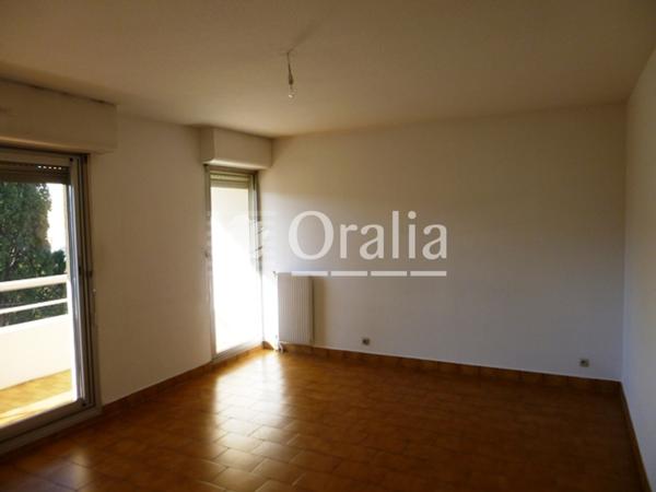Appartement · Location Montpellier (34090) 2 pièces · 53m²
