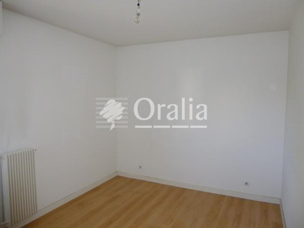 Appartement · Location Montpellier (34090) 2 pièces · 53m²
