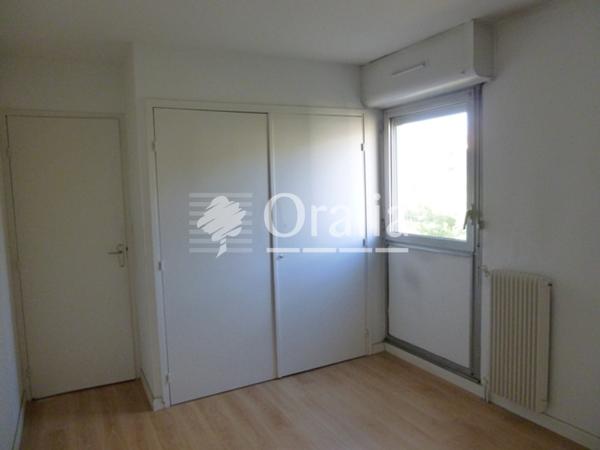 Appartement · Location Montpellier (34090) 2 pièces · 53m²
